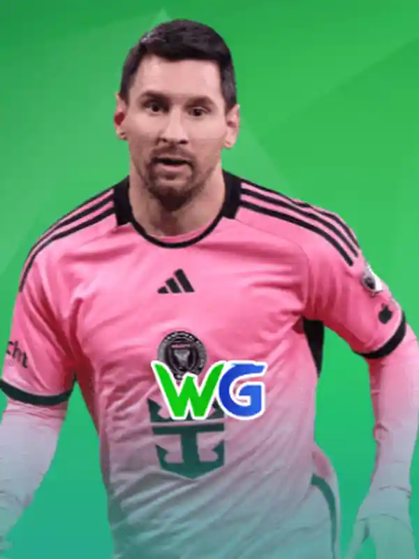 WG খেলাধুলা ক্যাসিনো গেম 777bet apk